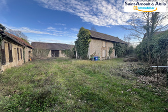 achat maison st-arnoult-en-yvelines 78730