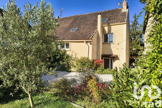 achat maison st-arnoult-en-yvelines 78730