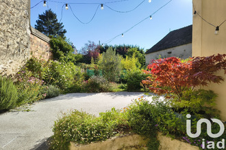 achat maison st-arnoult-en-yvelines 78730