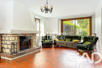 achat maison st-arnoult-en-yvelines 78730