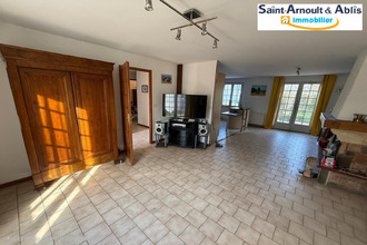 achat maison st-arnoult-en-yvelines 78730