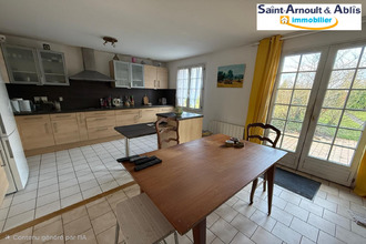 achat maison st-arnoult-en-yvelines 78730