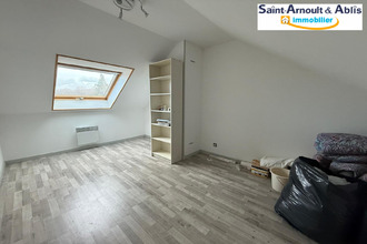 achat maison st-arnoult-en-yvelines 78730