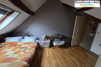 achat maison st-arnoult-en-yvelines 78730