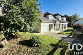 achat maison st-arnoult-en-yvelines 78730