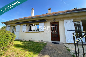 achat maison st-arnoult-en-yvelines 78730