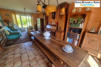 achat maison st-arnoult-en-yvelines 78730