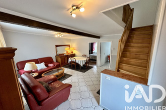 achat maison st-arnoult-en-yvelines 78730