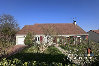 achat maison st-arnoult-en-yvelines 78730