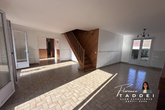 achat maison st-arnoult-en-yvelines 78730