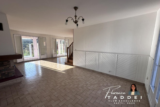 achat maison st-arnoult-en-yvelines 78730