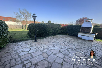 achat maison st-arnoult-en-yvelines 78730