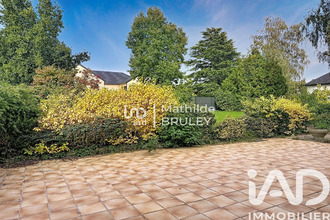 achat maison st-arnoult-en-yvelines 78730