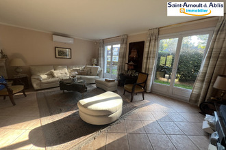 achat maison st-arnoult-en-yvelines 78730