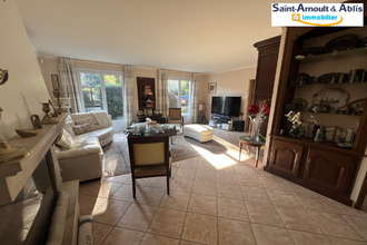 achat maison st-arnoult-en-yvelines 78730