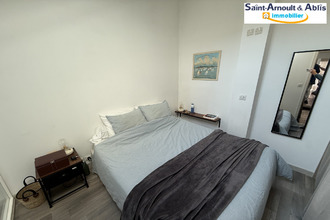 achat maison st-arnoult-en-yvelines 78730