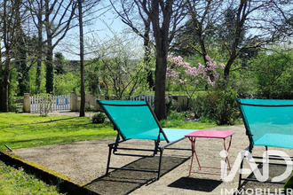 achat maison st-arnoult-en-yvelines 78730