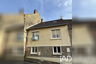 achat maison st-arnoult-en-yvelines 78730
