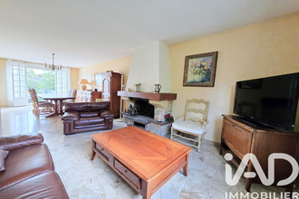 achat maison st-arnoult-en-yvelines 78730