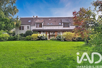 achat maison st-arnoult-en-yvelines 78730