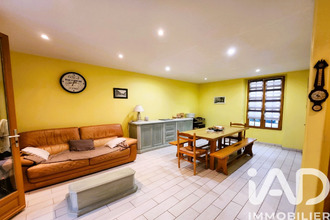 achat maison st-arnoult-en-yvelines 78730