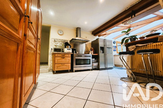 achat maison st-arnoult-en-yvelines 78730