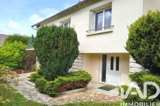 achat maison st-arnoult-en-yvelines 78730
