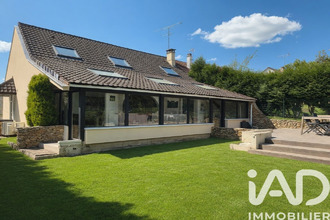 achat maison st-arnoult-en-yvelines 78730