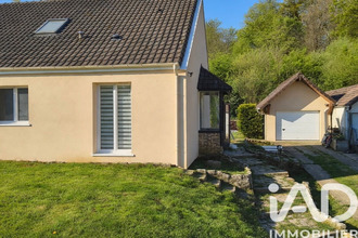 achat maison st-arnoult-en-yvelines 78730