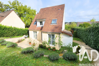 achat maison st-arnoult-en-yvelines 78730