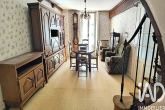 achat maison st-arnoult-en-yvelines 78730