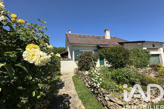 achat maison st-arnoult-en-yvelines 78730
