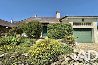 achat maison st-arnoult-en-yvelines 78730