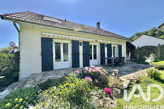 achat maison st-arnoult-en-yvelines 78730