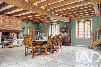 achat maison st-arnoult-en-yvelines 78730
