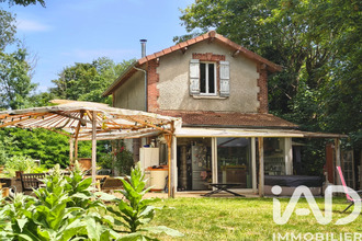 achat maison st-arnoult-en-yvelines 78730