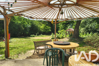 achat maison st-arnoult-en-yvelines 78730
