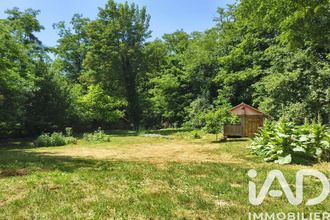 achat maison st-arnoult-en-yvelines 78730