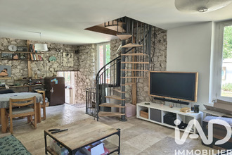 achat maison st-arnoult-en-yvelines 78730