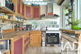 achat maison st-arnoult-en-yvelines 78730