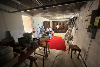 achat maison st-arnoult-en-yvelines 78730