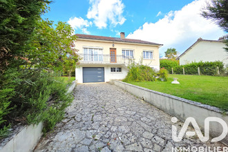 achat maison st-arnoult-en-yvelines 78730
