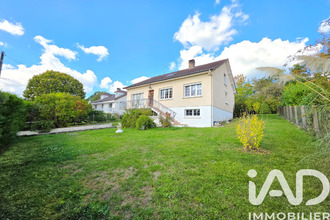 achat maison st-arnoult-en-yvelines 78730