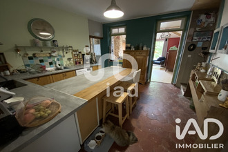 achat maison st-arnoult-en-yvelines 78730