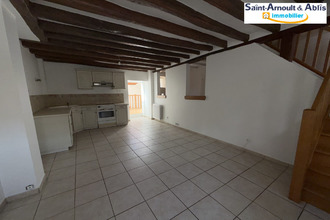 achat maison st-arnoult-en-yvelines 78730