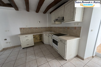 achat maison st-arnoult-en-yvelines 78730
