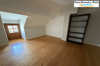 achat maison st-arnoult-en-yvelines 78730