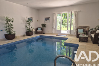 achat maison st-arnoult-en-yvelines 78730