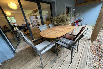 achat maison st-arnoult-en-yvelines 78730