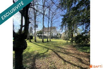achat maison st-arnoult-en-yvelines 78730